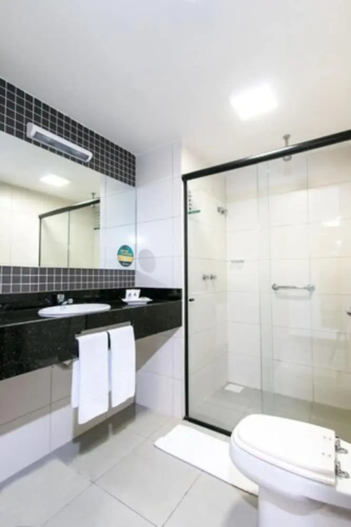 WA Hotel Caruaru - Chambres
