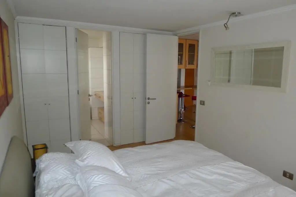 Chilean Suites Providencia - Chambres
