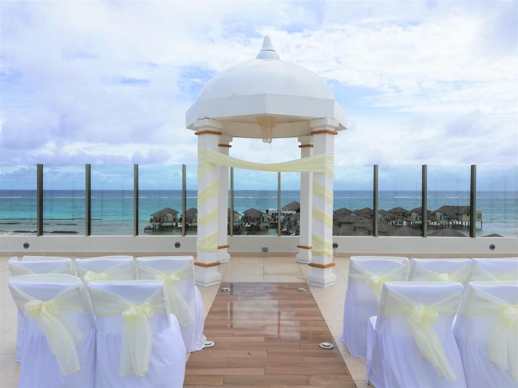 El Dorado Maroma Gourmet Inclusive® Resort & Spa by Karisma – All Inclusive picture