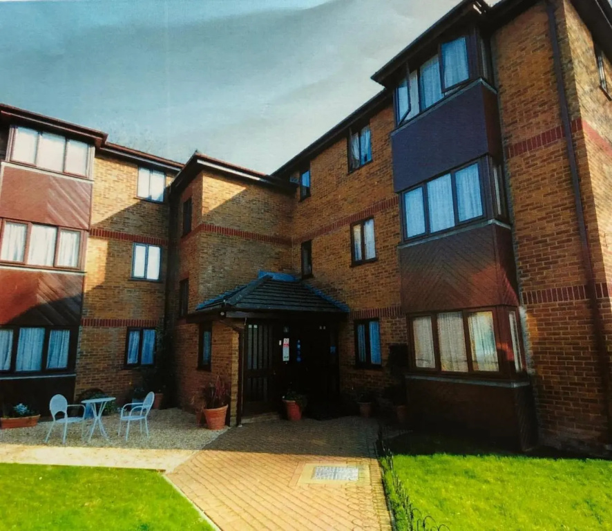 Quayside Close Holiday Apartments