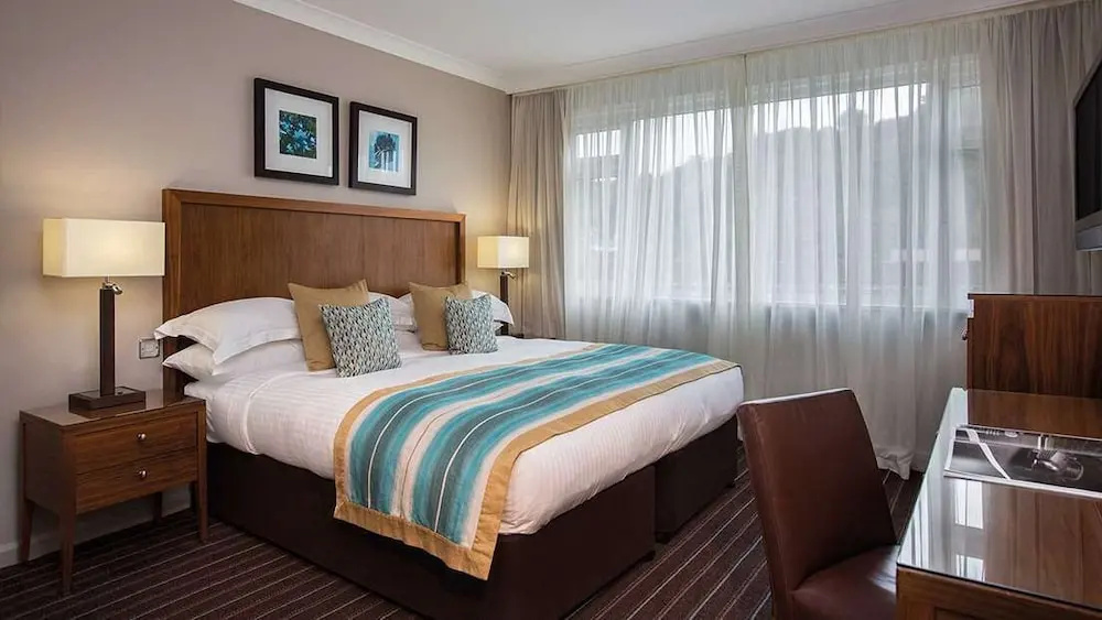 2 Bedrooms Family Suite