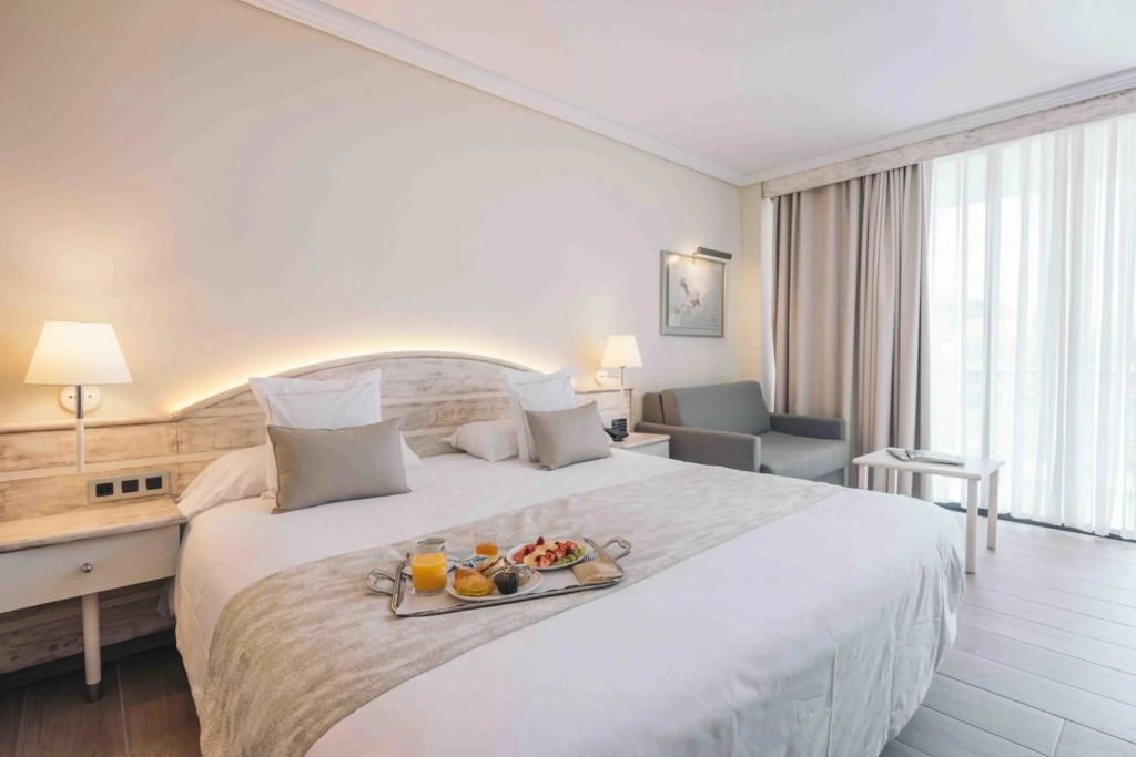Hotel Port Salins by Pierre & Vacances - Général