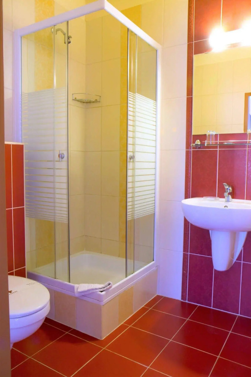 Viktória Hotel - Général