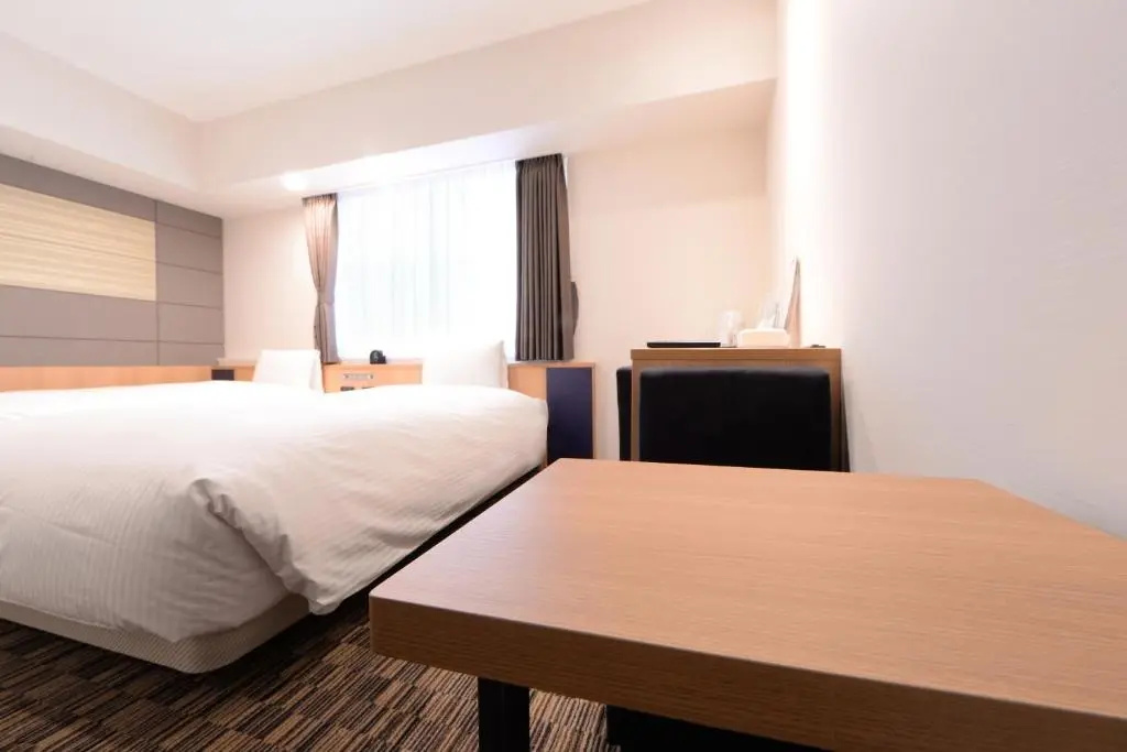 Vessel Inn Ueno Iriya Station - Chambres