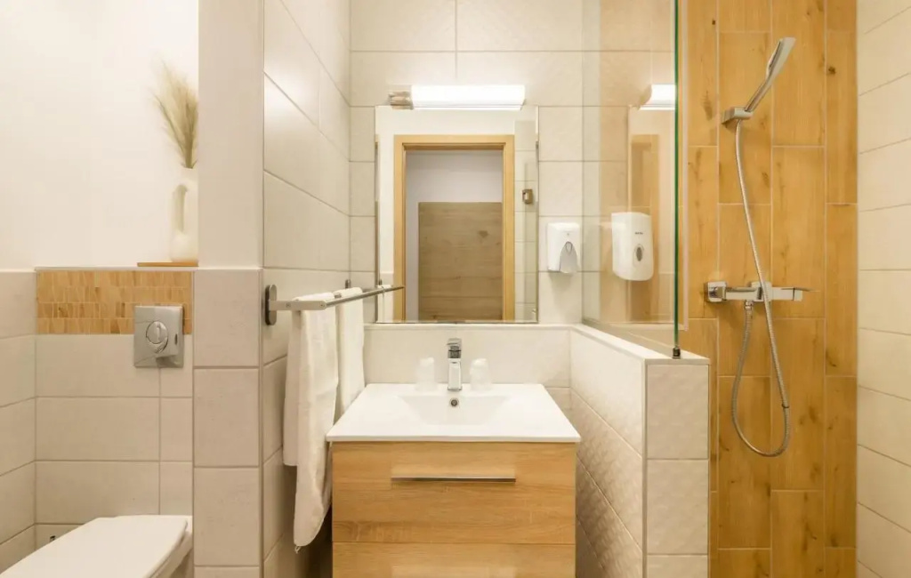 Autohof Hotel Hegyeshalom - Général