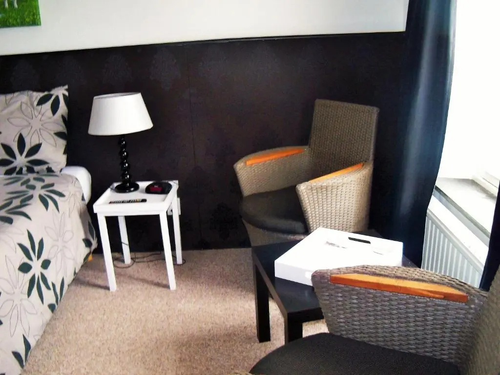 Hoeve Heidonk - Chambres