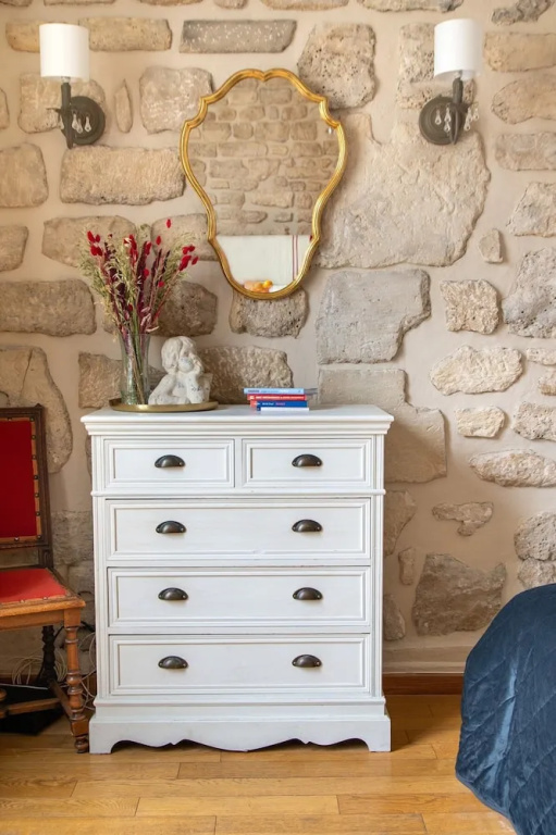 Voir la photo 3 — Studio en Isle - Monthly Rental
