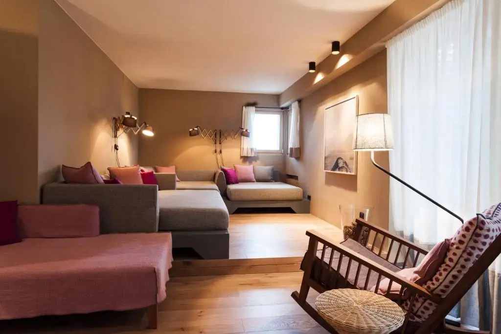 Hotel Heubad by null