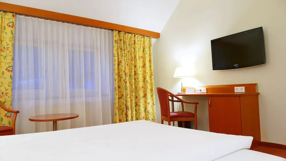 Business room