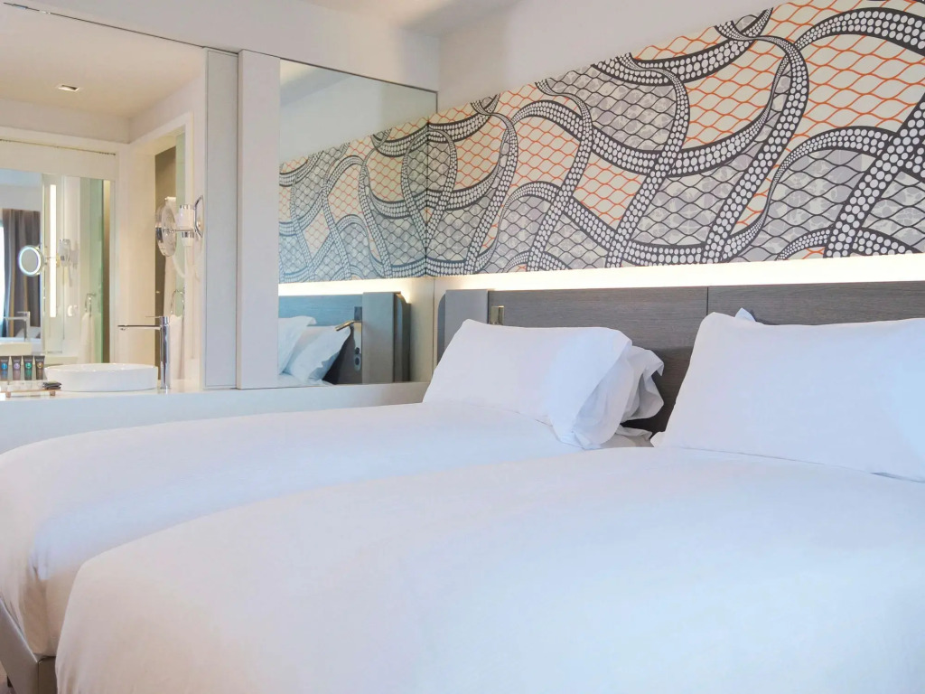 Novotel Orisha Cotonou — фото 5