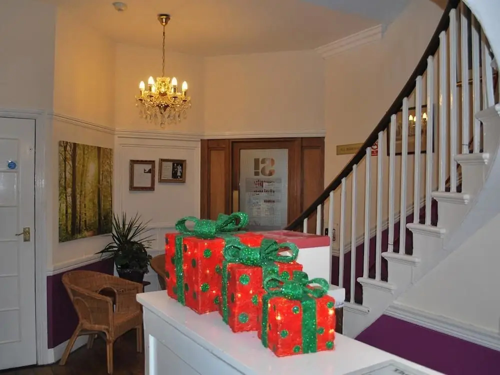 Hotel photo 10