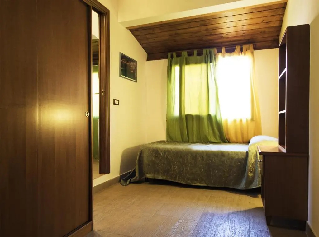 Park Oasi Residence - Chambres