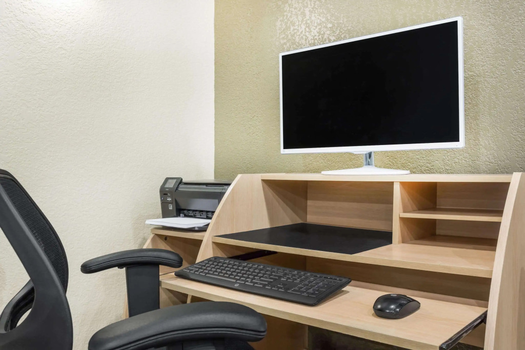 Travelodge by Wyndham Juneau — фото 6