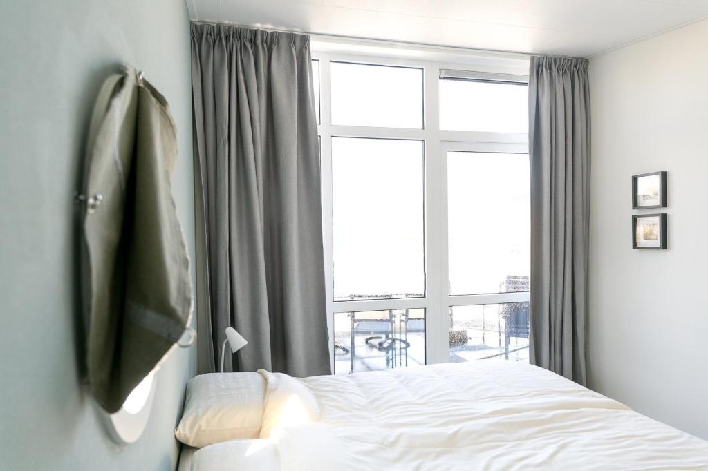 14p Luxe Bungalow Met Serre