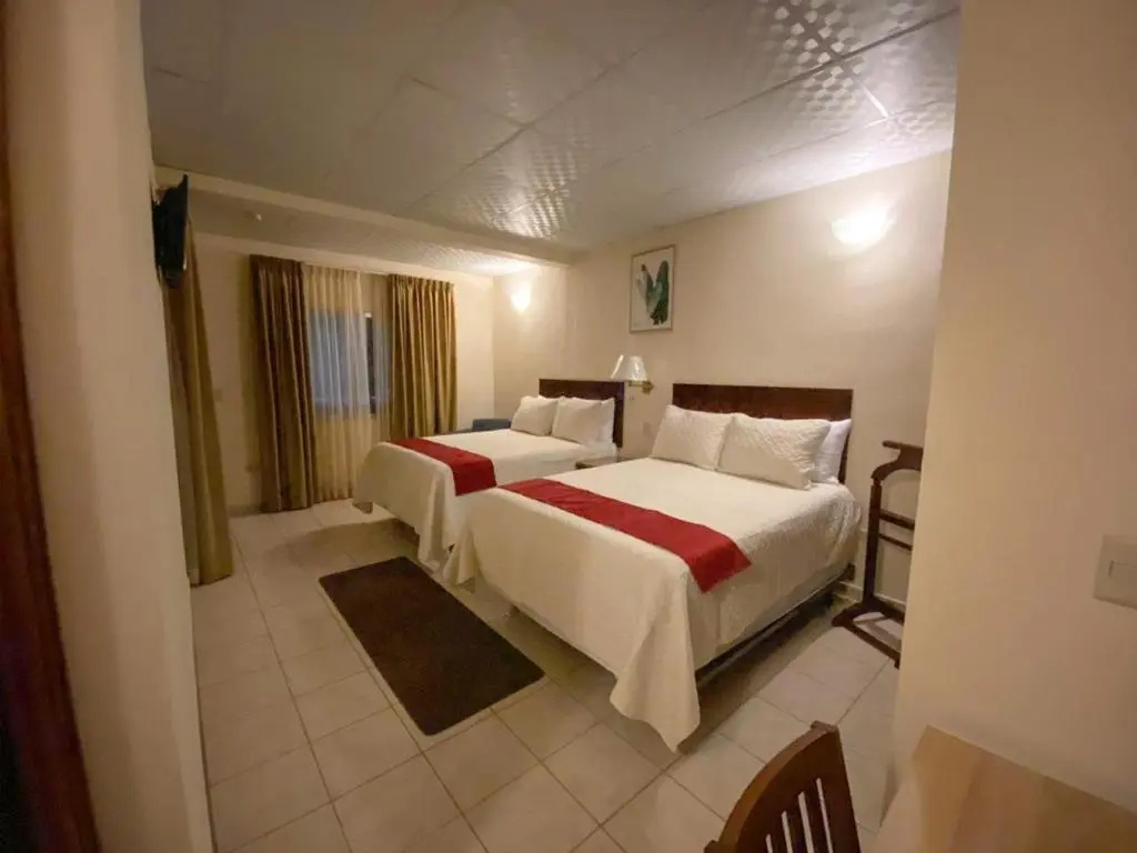 Hotel Real Guanacaste - Chambres