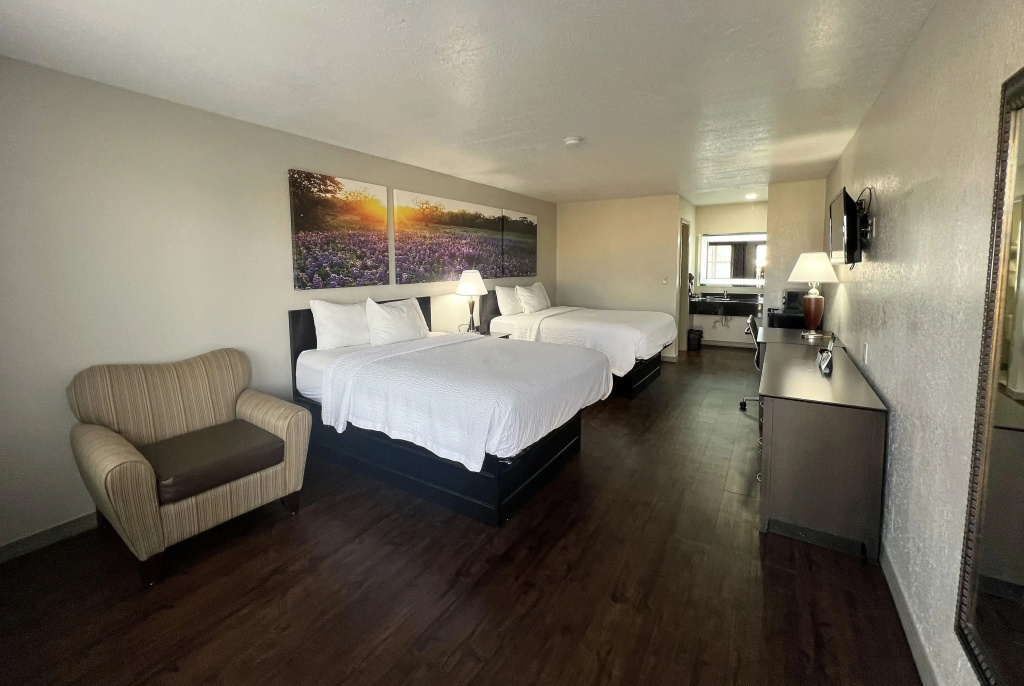 Hotel photo 2
