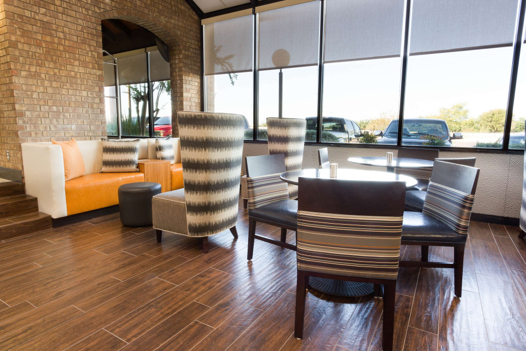 Drury Inn & Suites Austin North - Général