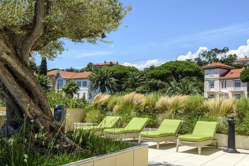 Best Western Premier Montfleuri - Général
