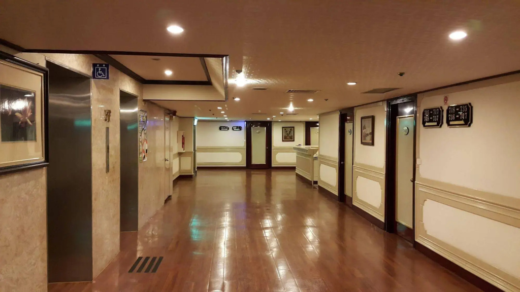 Hotel photo 19