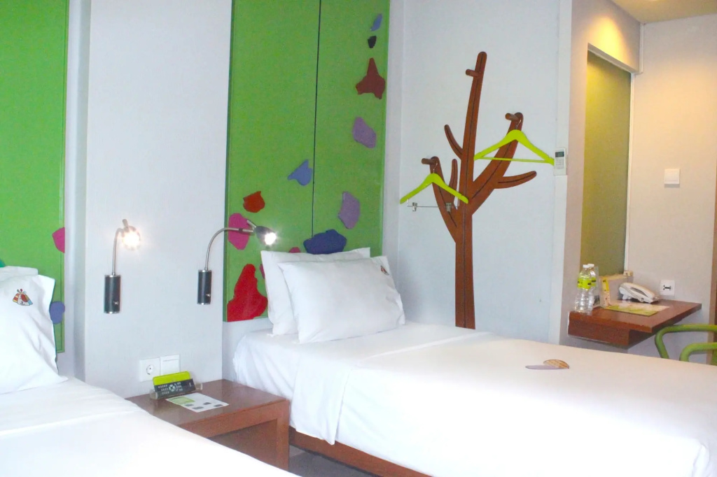 Hotel photo 5