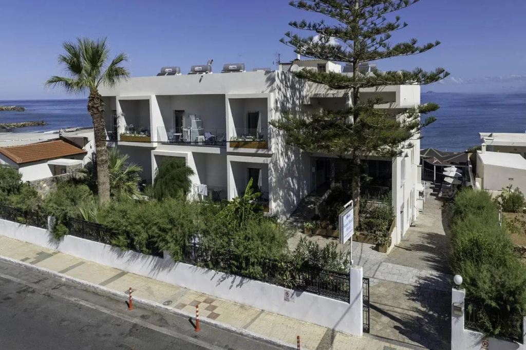 Sunset Beach Hotel - Général