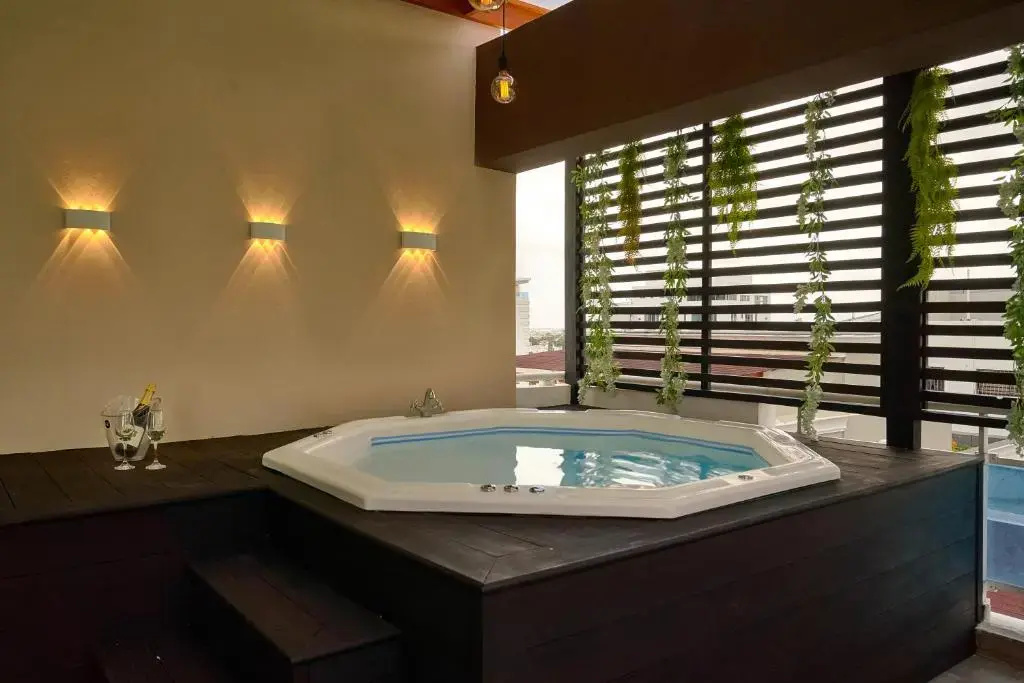 Hotel photo 20