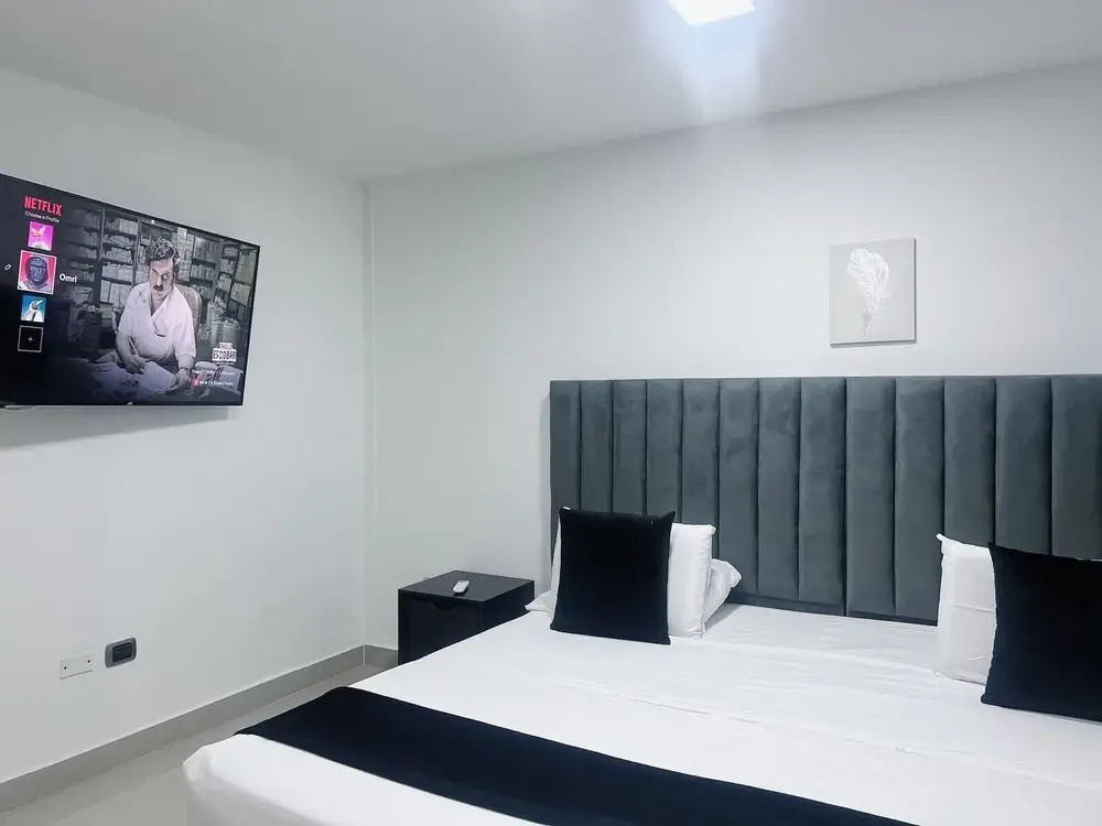 Hotel photo 9