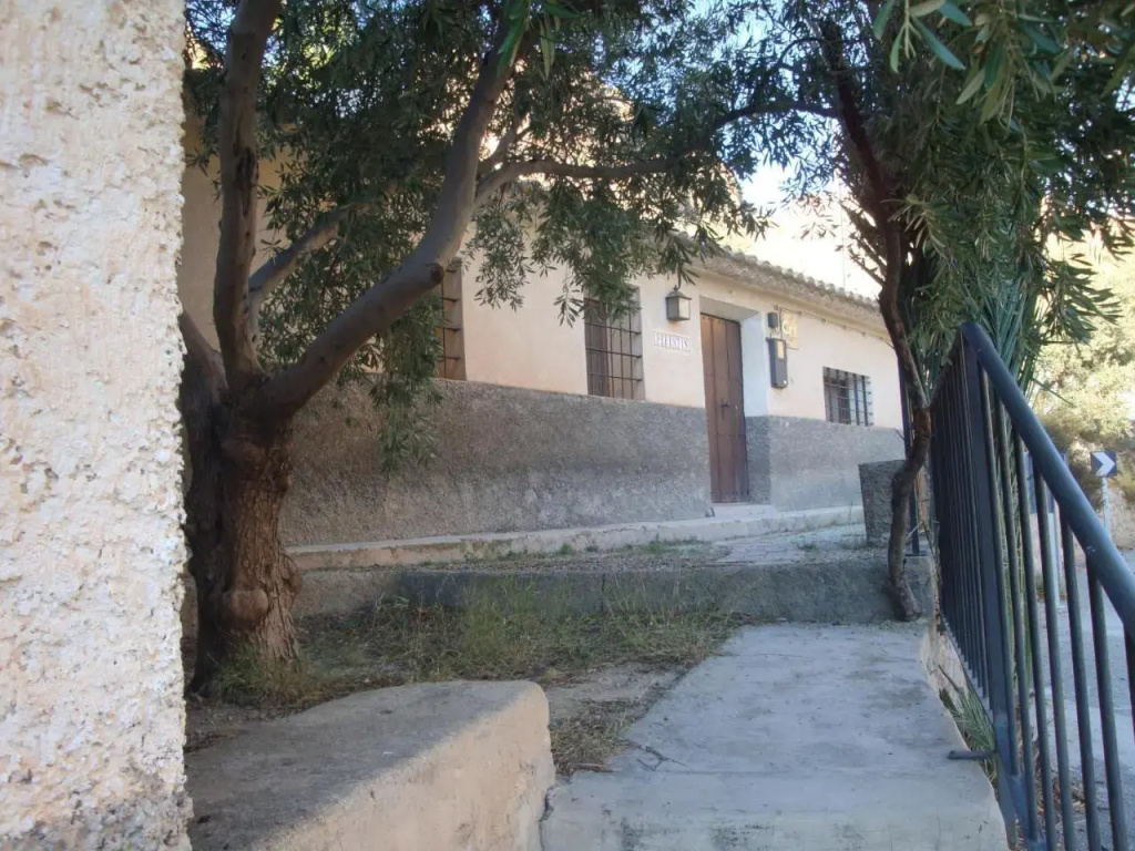 Casica de Perintín