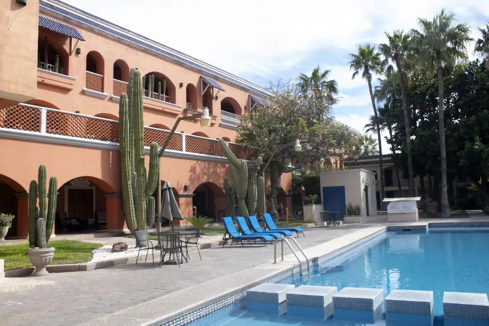 Hotel photo 8