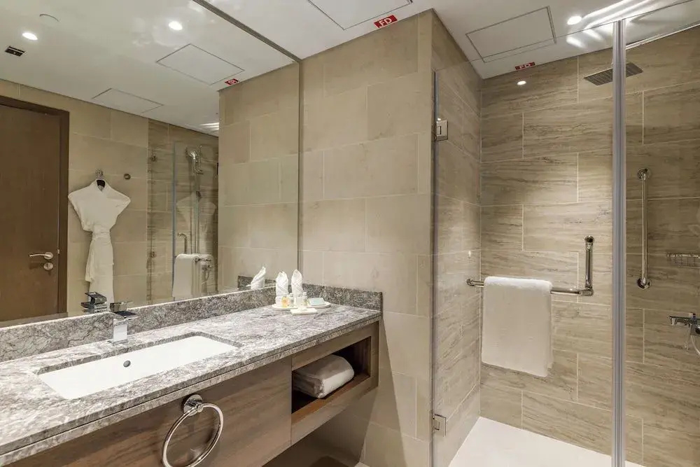 Hilton Doha, Доха, Катар мініатюра 52
