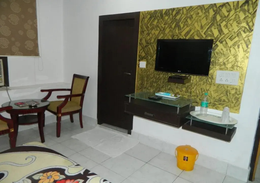 Hotel photo 12