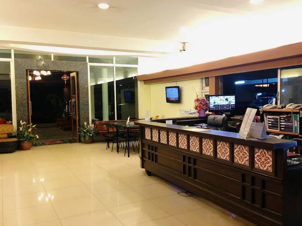 Hotel photo 18