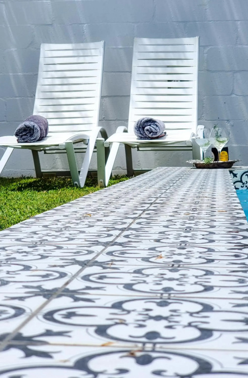 Batavia Boutique Hotel - фото 20