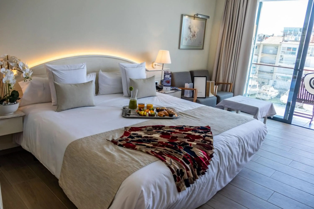 Hotel Port Salins by Pierre & Vacances - Général