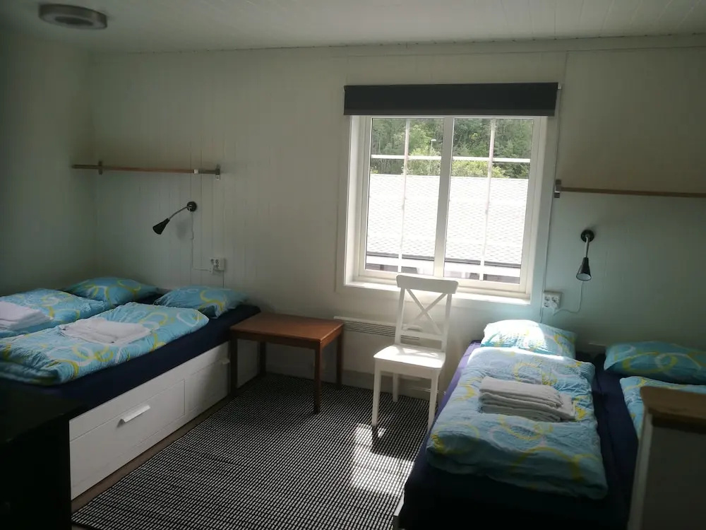 Hardanger Hostel B&B by null