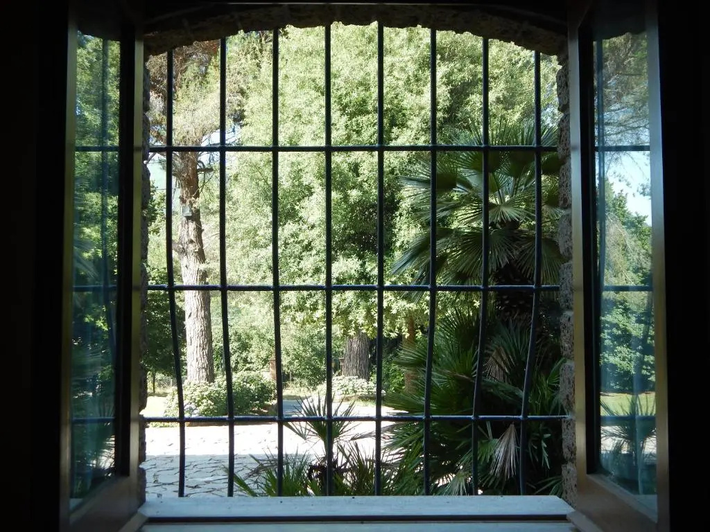 Tenuta Montelaura - Chambres