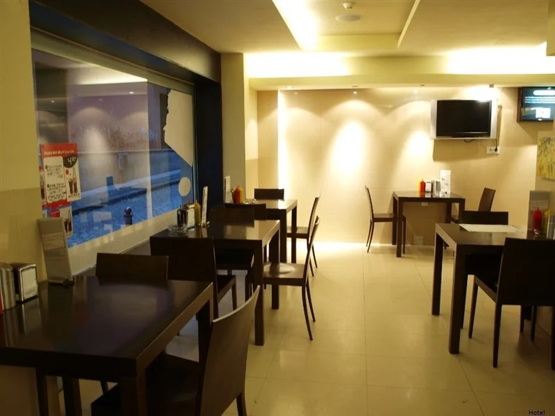 Hotel photo 20