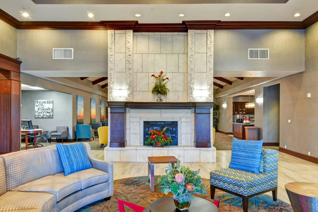 Homewood Suites by Hilton Amarillo - Général