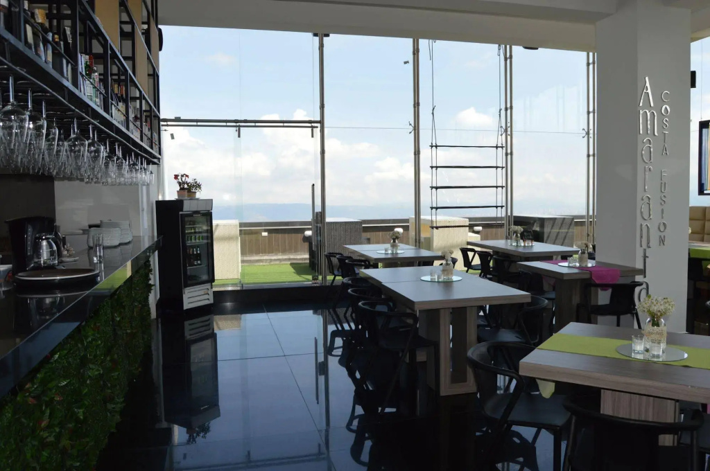 Punta Diamante Premium Hotel - Général