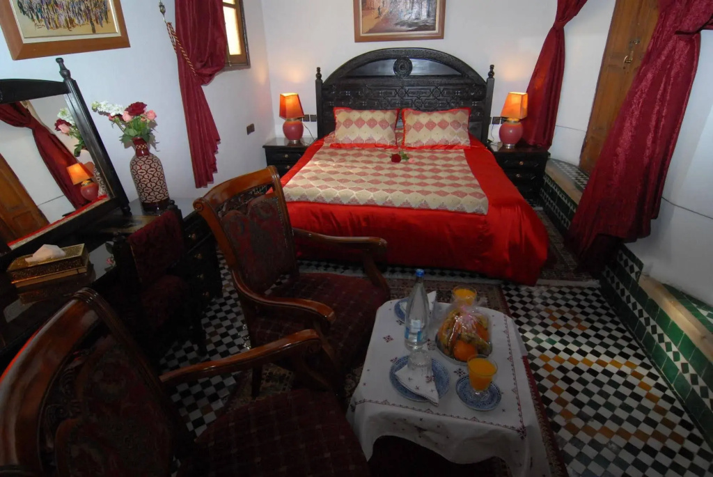 Riad Ghita 2