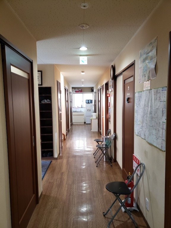 Yamate Rest House - Hostel, Caters to Men 사진 18