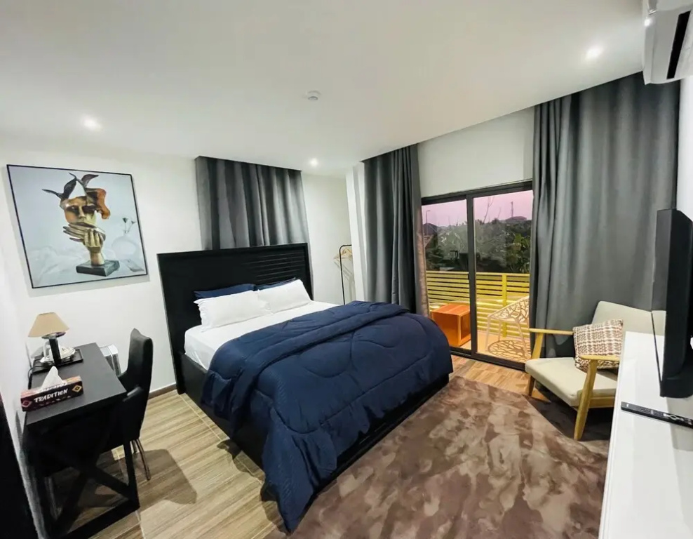 Hotel photo 5