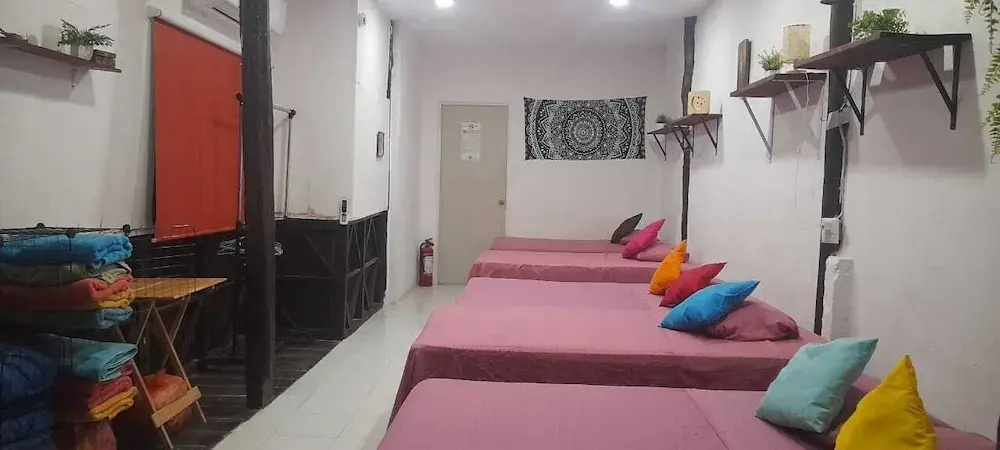3 Cruces Apartamento en Planta Alta
