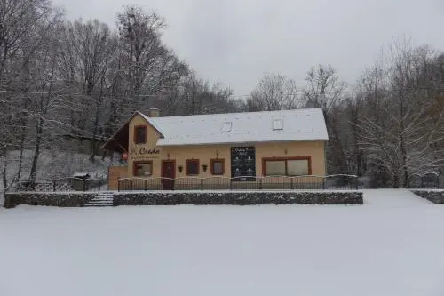 Credo Apartmanhaz