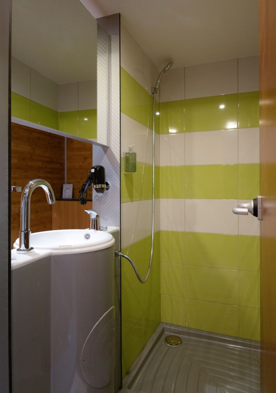 Standard Single room (single bed)