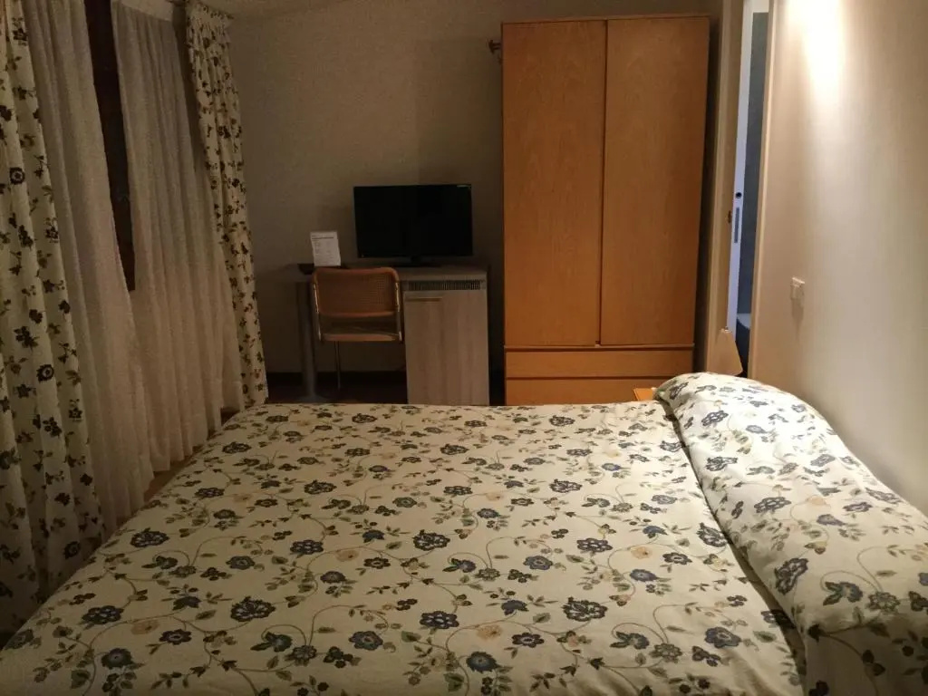 Albergo Belvedere - Chambres