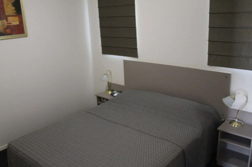 Blackwater Motor Inn — фото 5