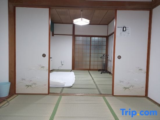 Lucky House Guest House 사진 2