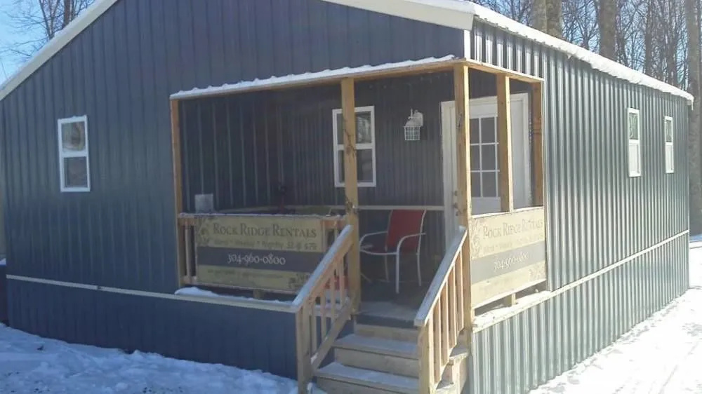 Rock Ridge Rentals