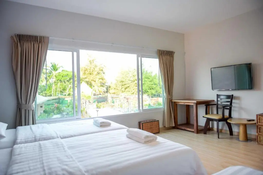Hotel photo 6
